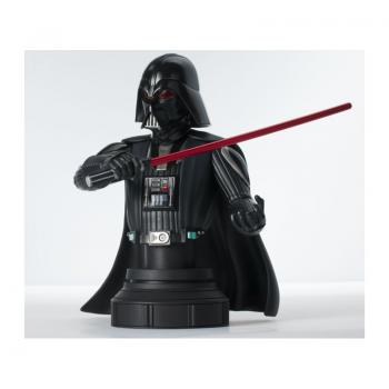 Collection Mania - STAR WARS REBELS DARTH VADER 
