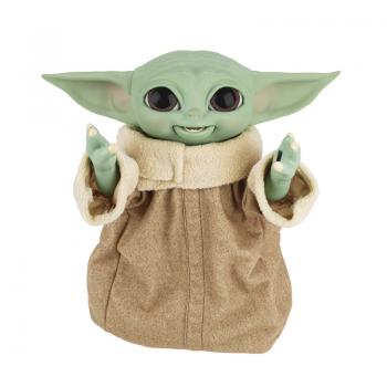 Star Wars Le go�ter de Grogu