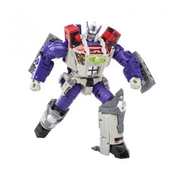 Collection Mania - Transformers Generations Selects WFC-GS27 Galvatron classe Leader