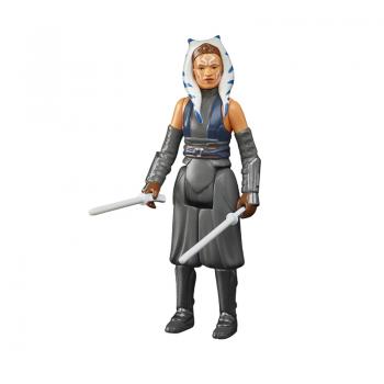 Ahsoka Tano