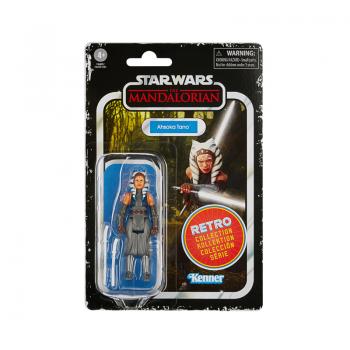 Collection Mania - Ahsoka Tano