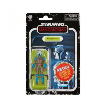 Collection Mania - Bo-Katan Kryze
